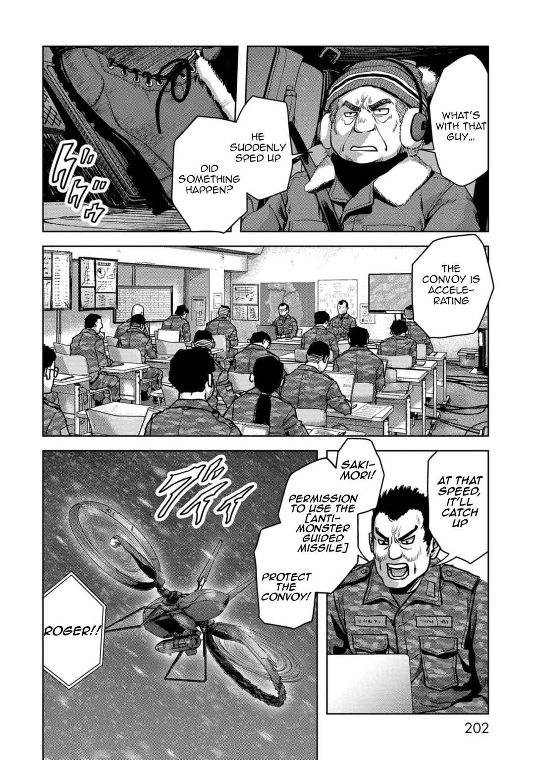 Chapter 57 - Page 45