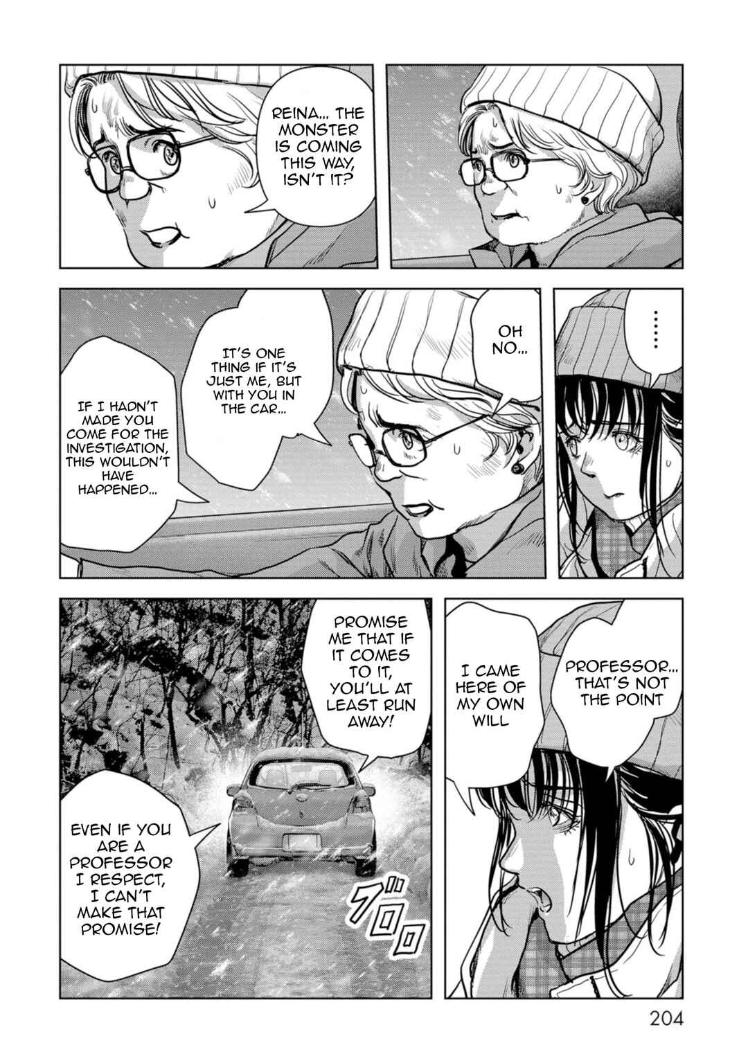 Chapter 57 - Page 47