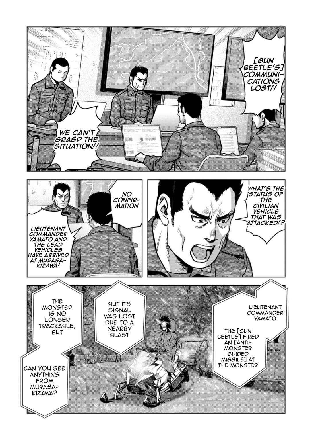 Chapter 57 - Page 63
