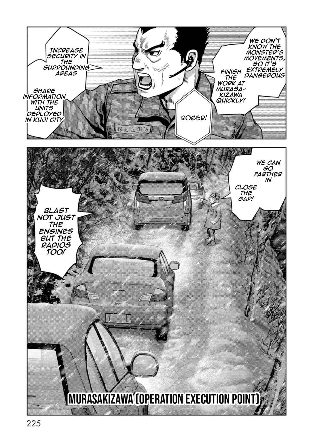 Chapter 57 - Page 65