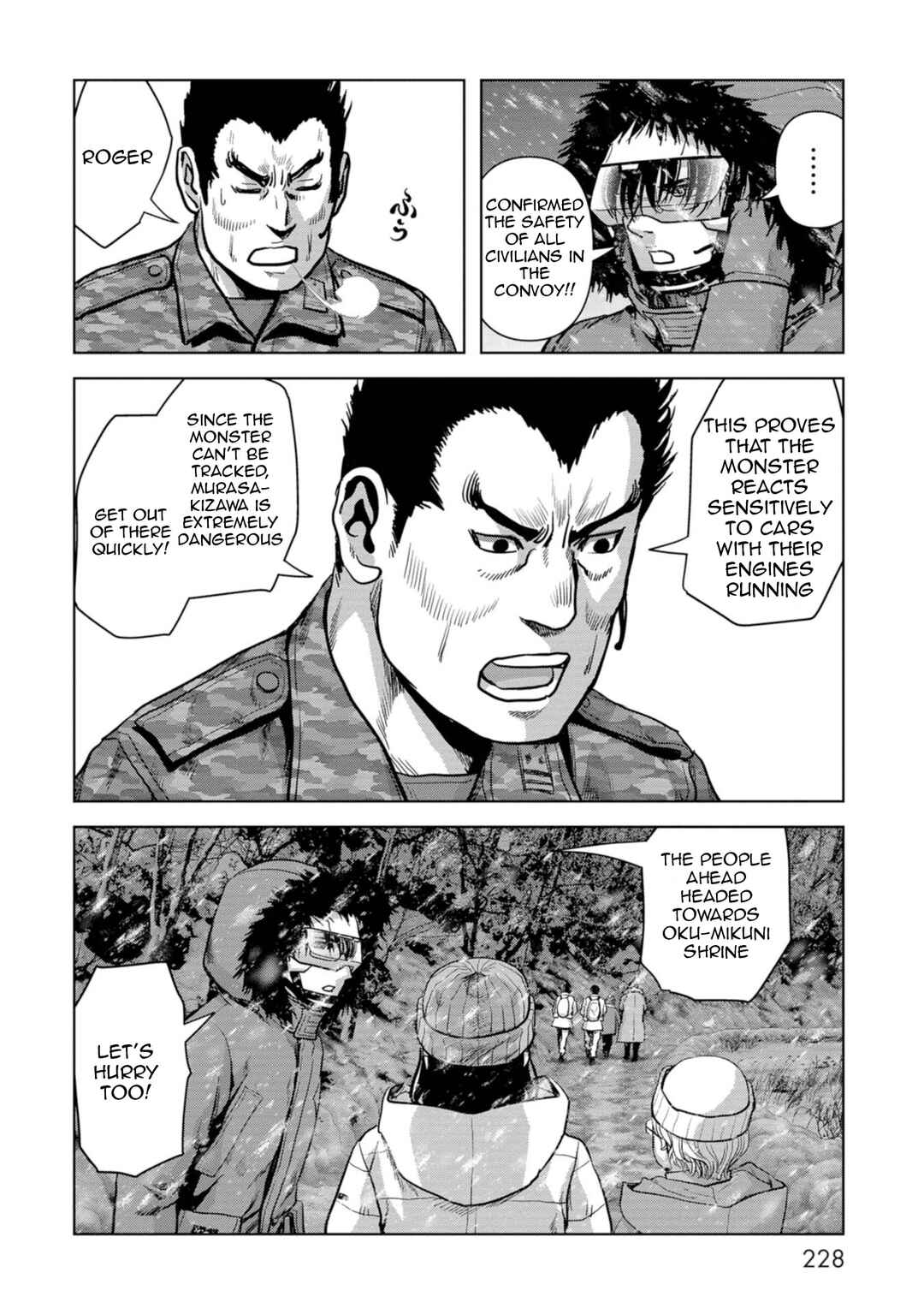 Chapter 57 - Page 68