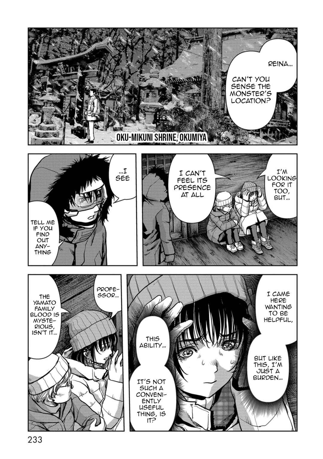 Chapter 57 - Page 73