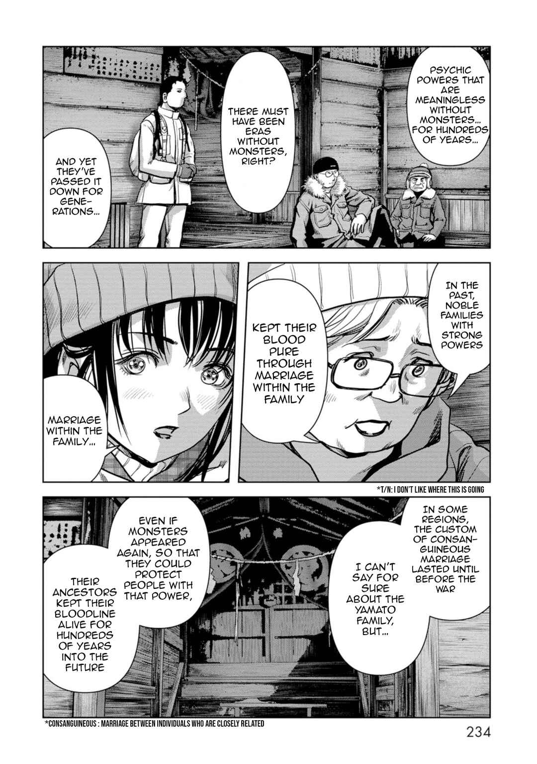 Chapter 57 - Page 74