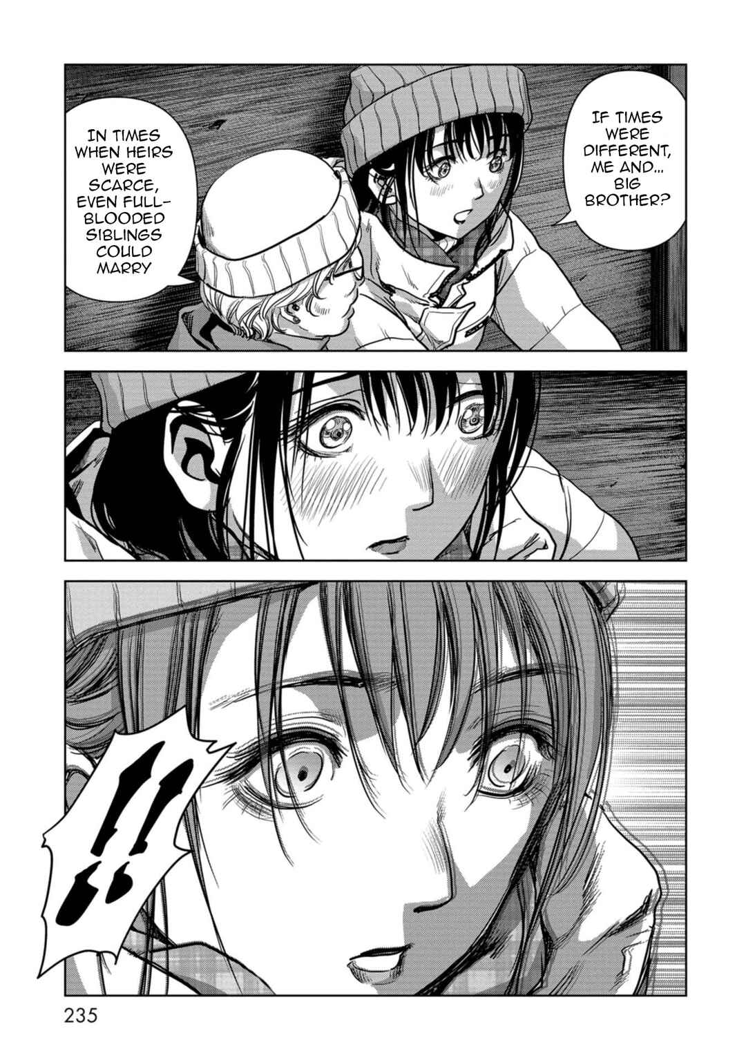 Chapter 57 - Page 75