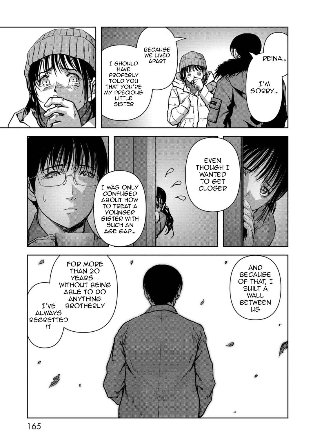 Chapter 57 - Page 8