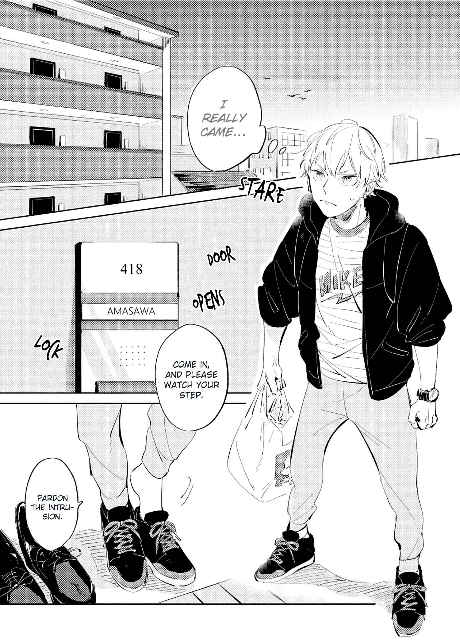 Chapter 2 - Page 2