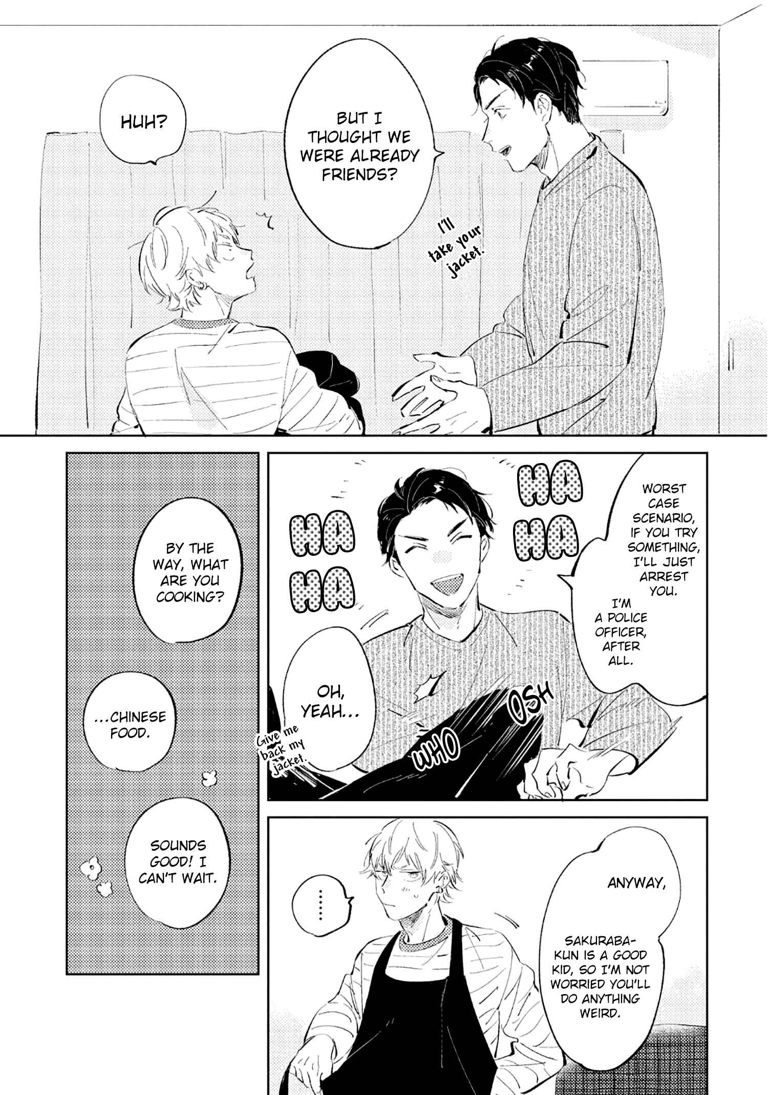 Chapter 2 - Page 4