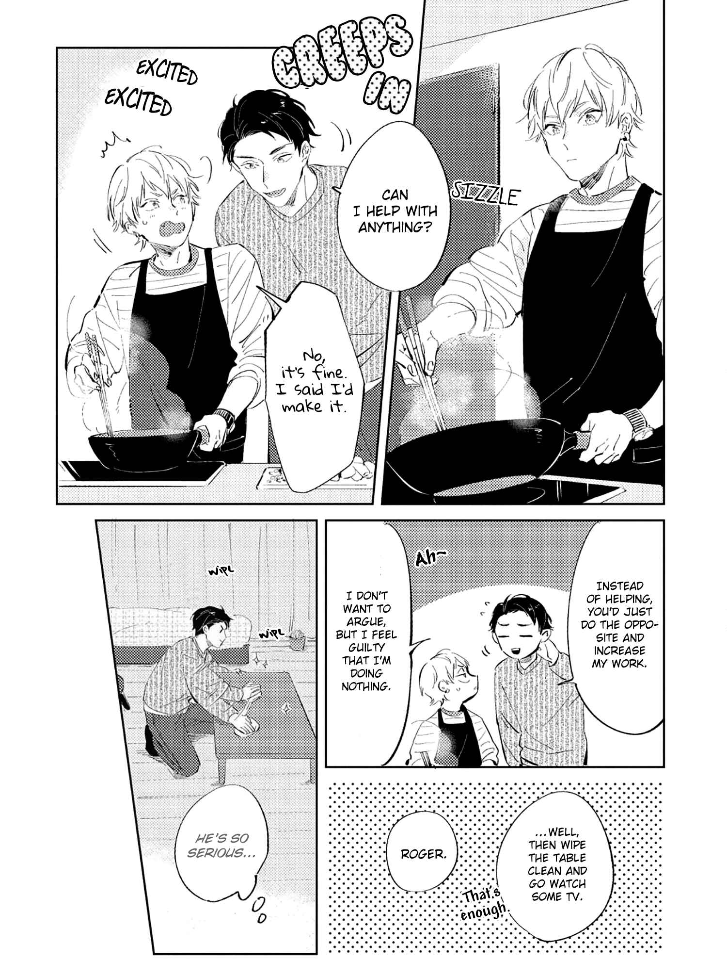 Chapter 2 - Page 5