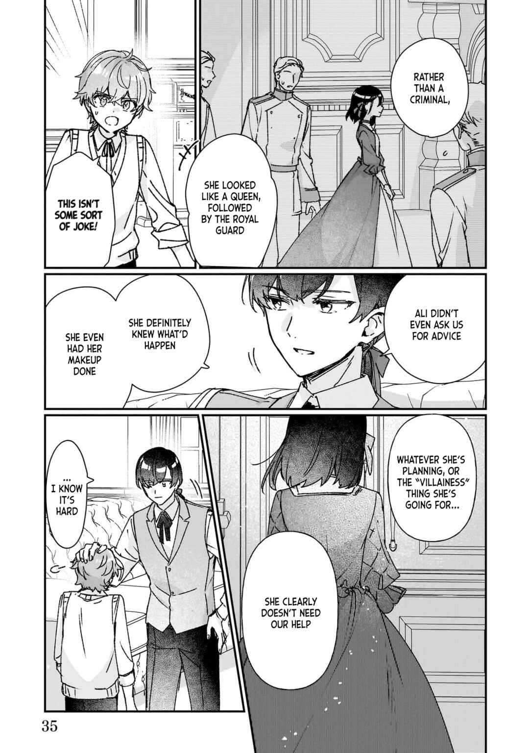 Chapter 27 - Page 10