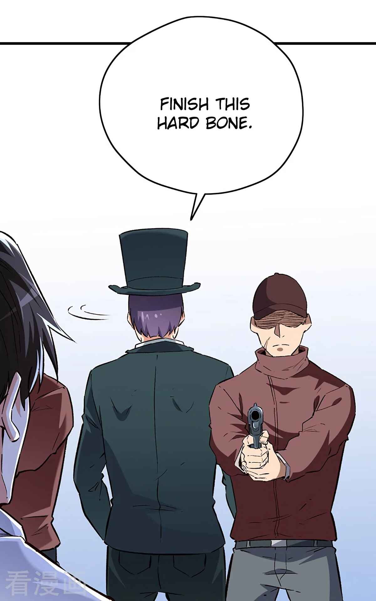 Chapter 219 - Page 25