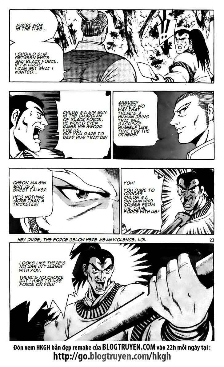 Chapter 115 - Page 3
