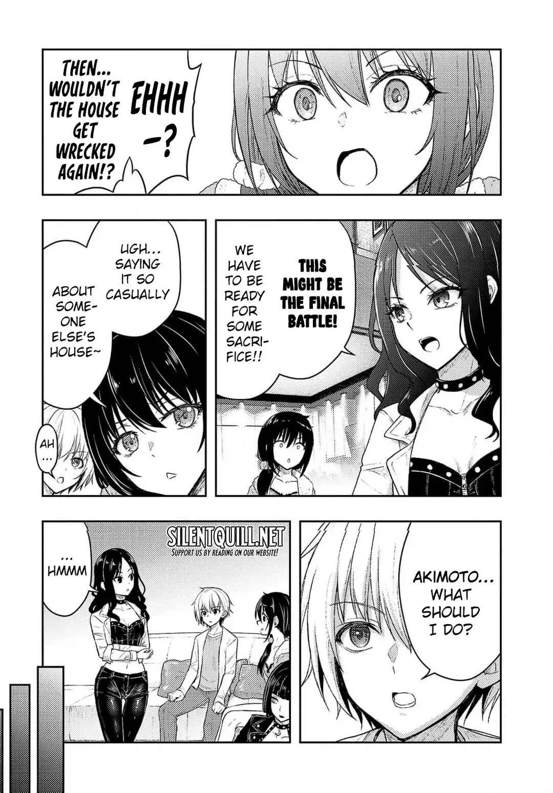 Chapter 57 - Page 6