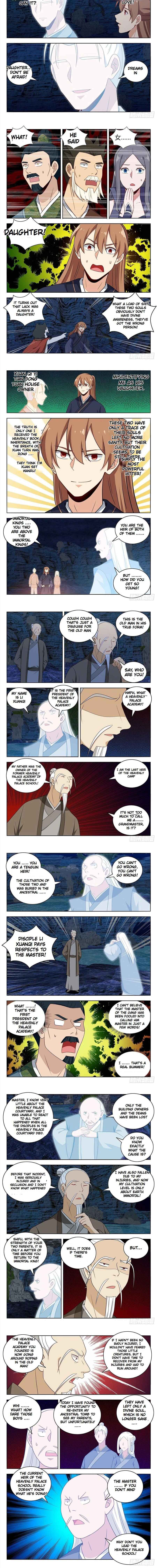 Chapter 453 - Page 3