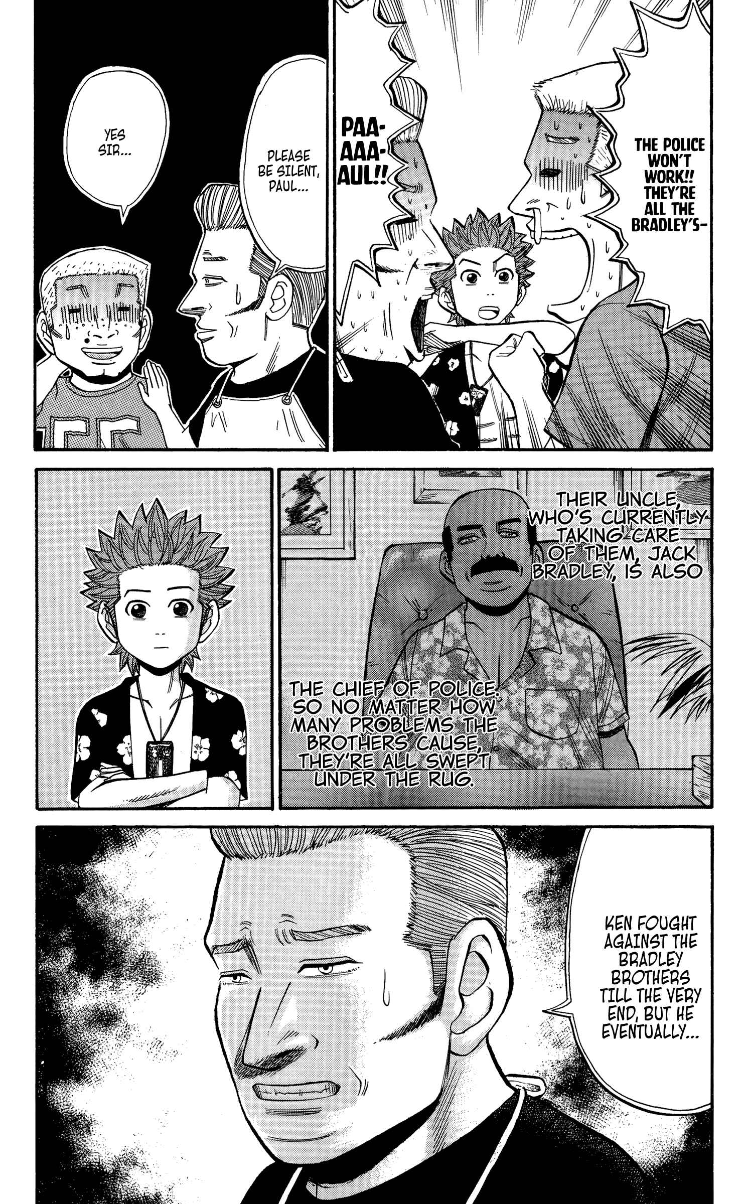 Chapter 32 - Page 17