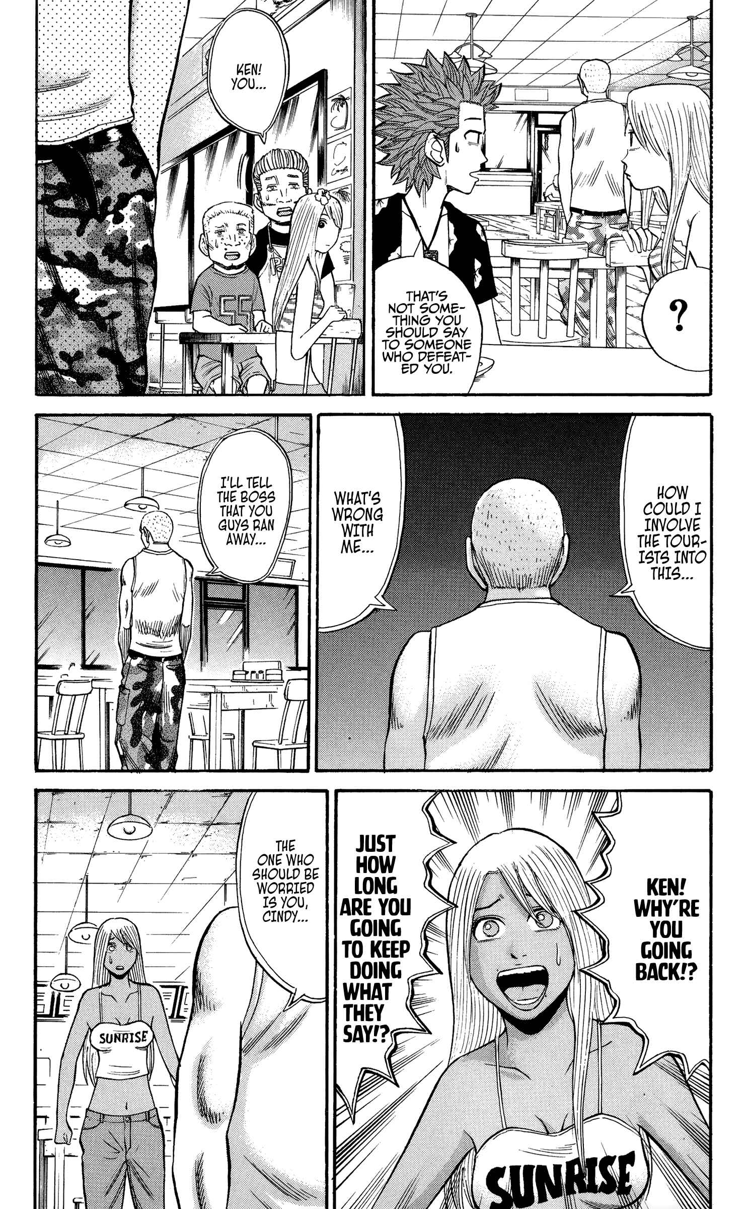 Chapter 32 - Page 19