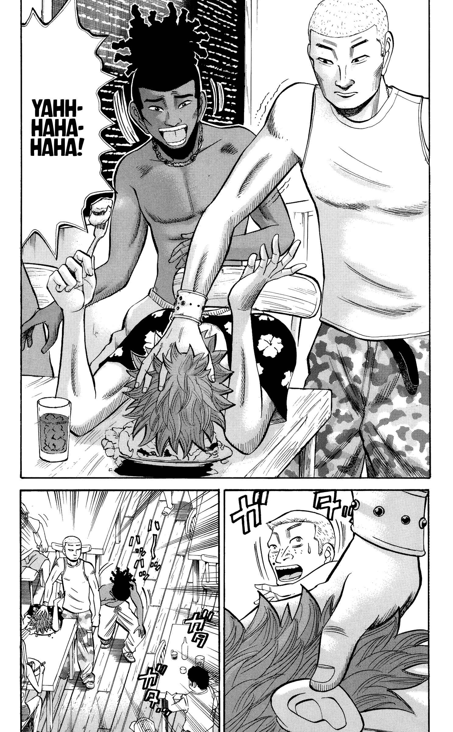 Chapter 32 - Page 4