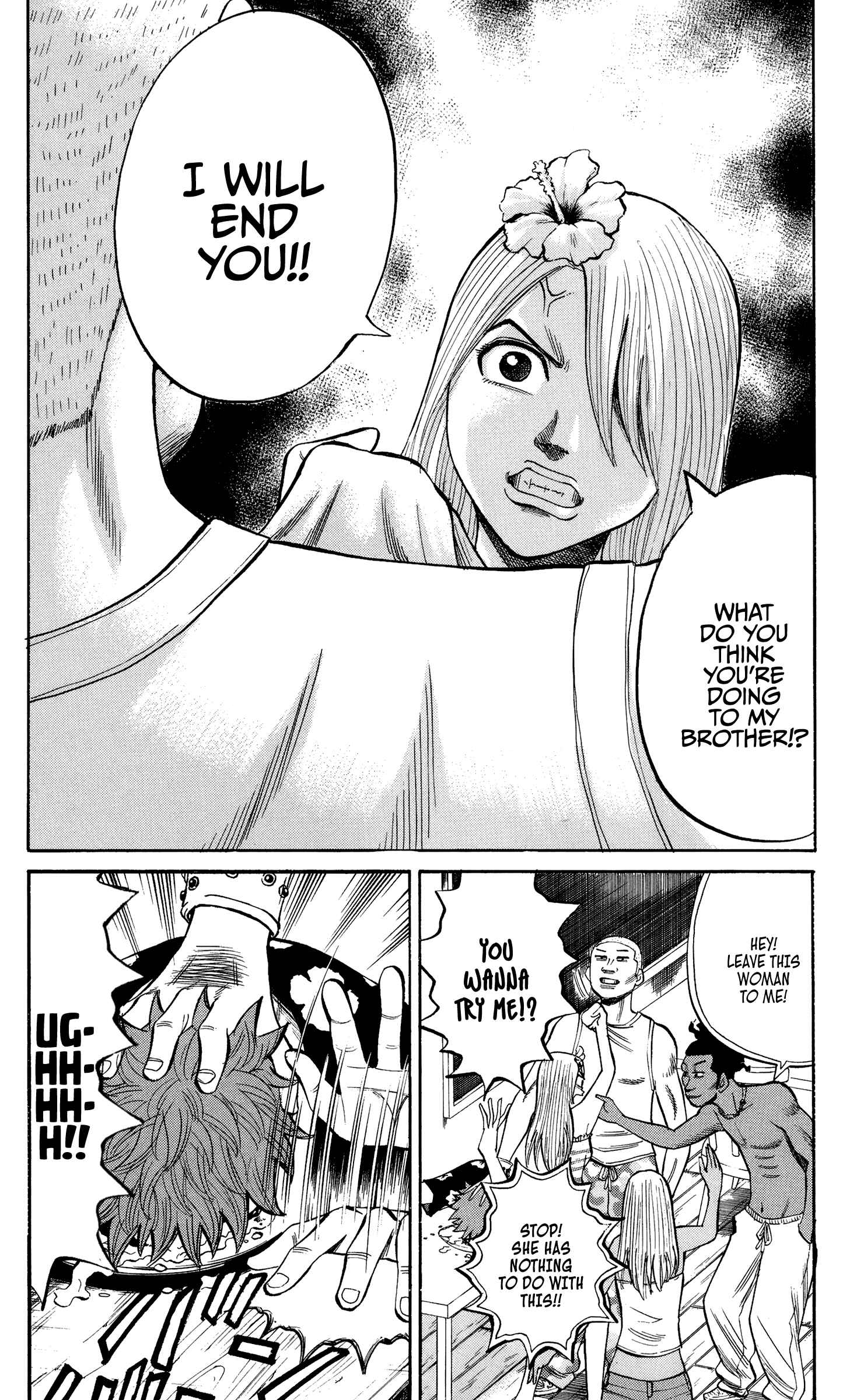 Chapter 32 - Page 6