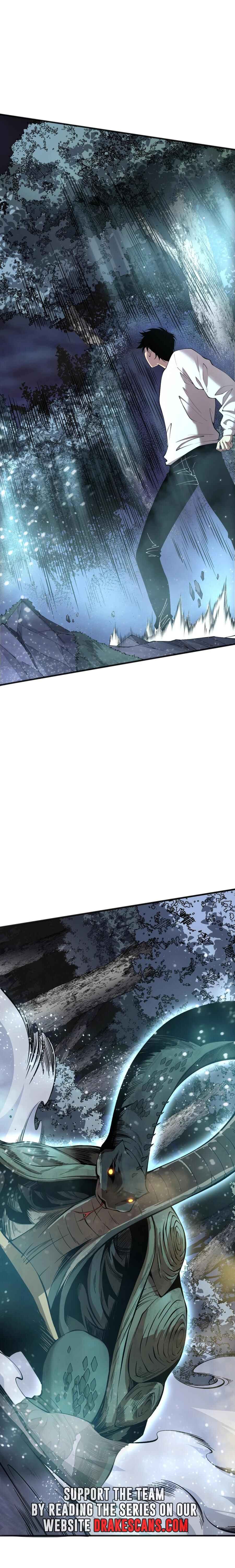 Chapter 121 - Page 19