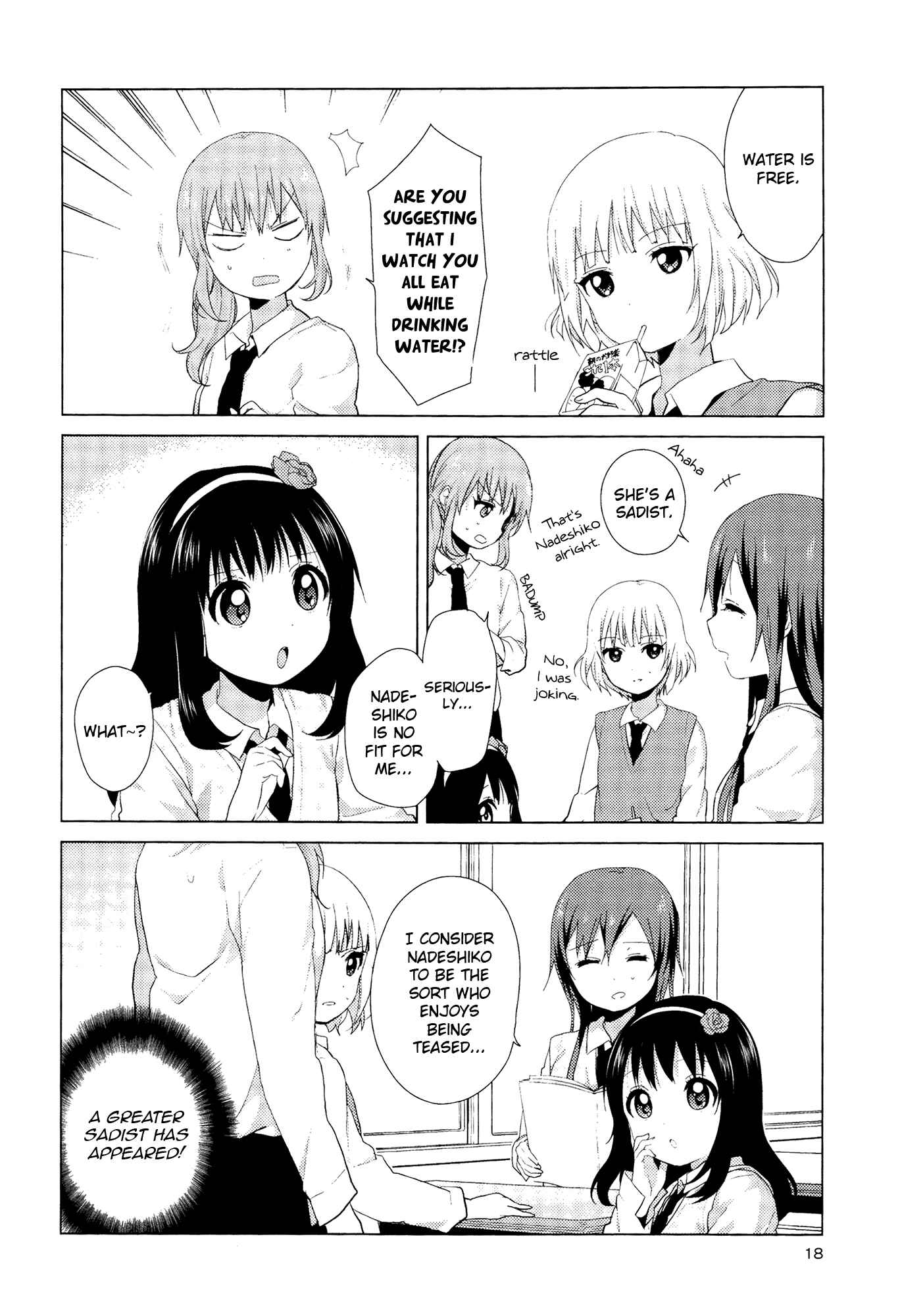 Chapter 3 - Page 2