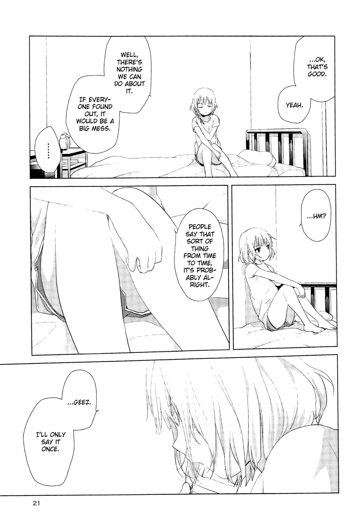 Chapter 3 - Page 5