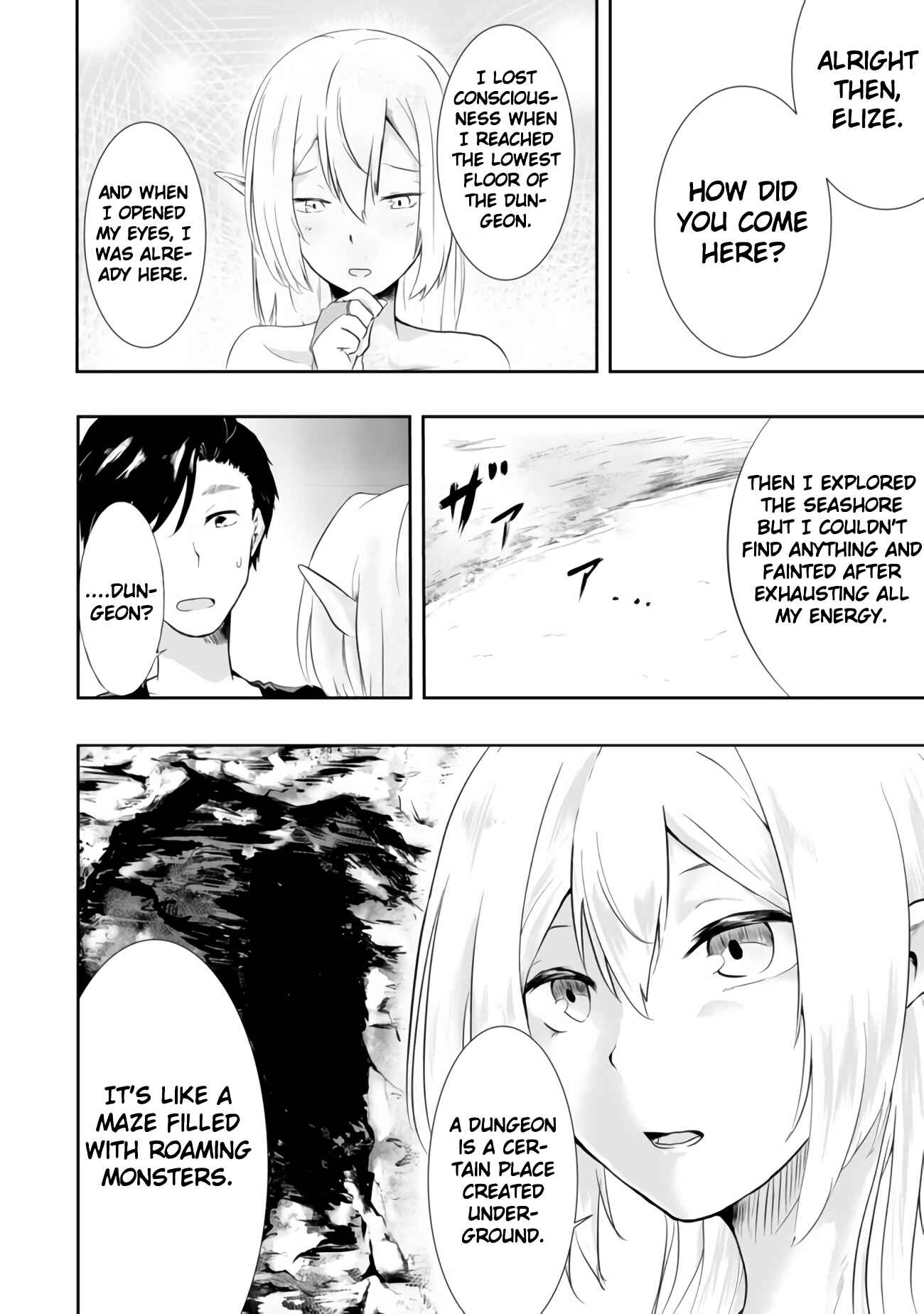Chapter 1 - Page 10