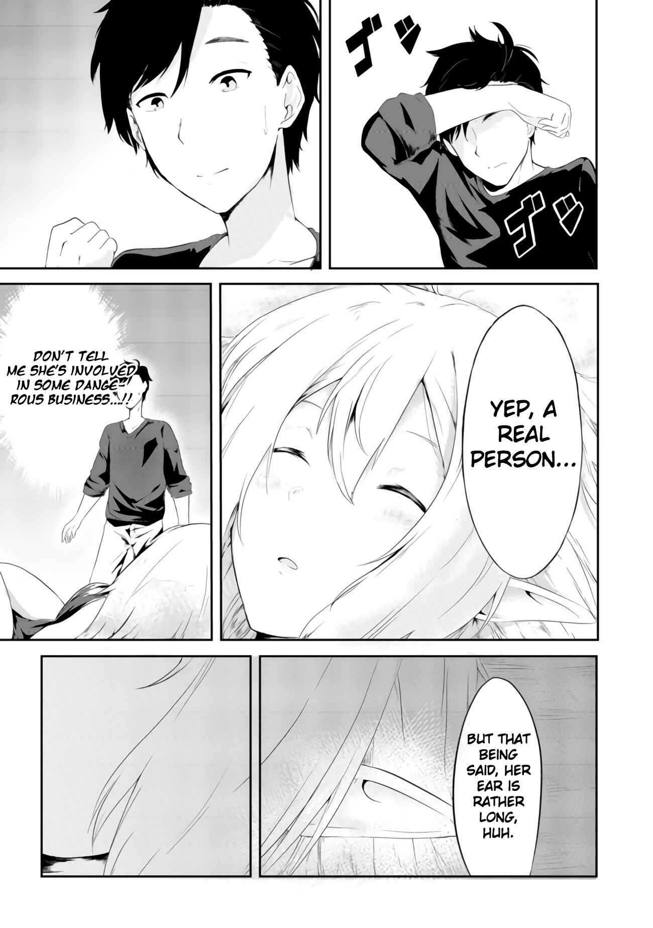 Chapter 1 - Page 5
