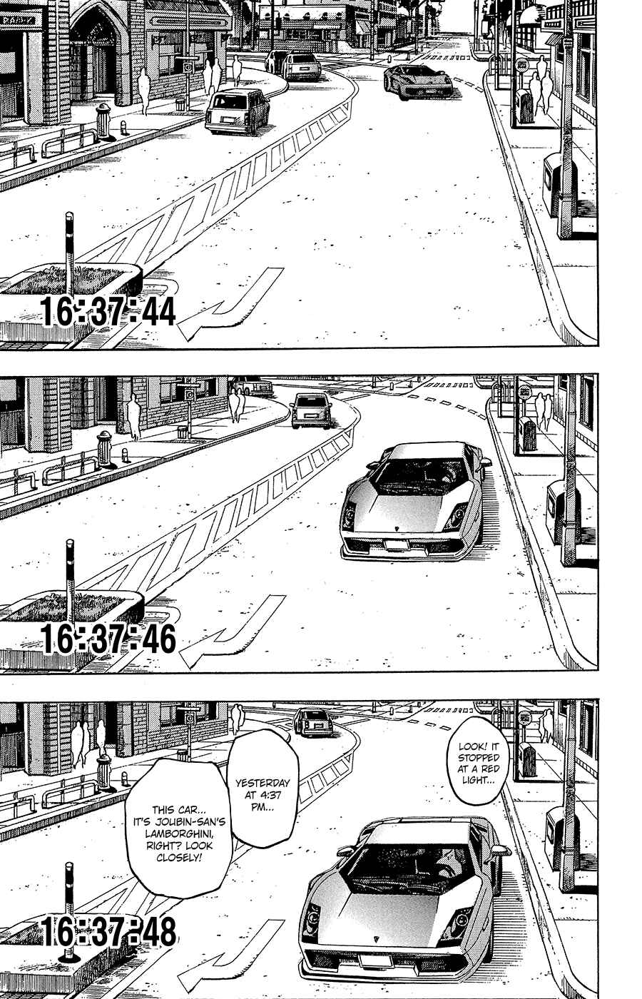 Chapter 38 - Page 38