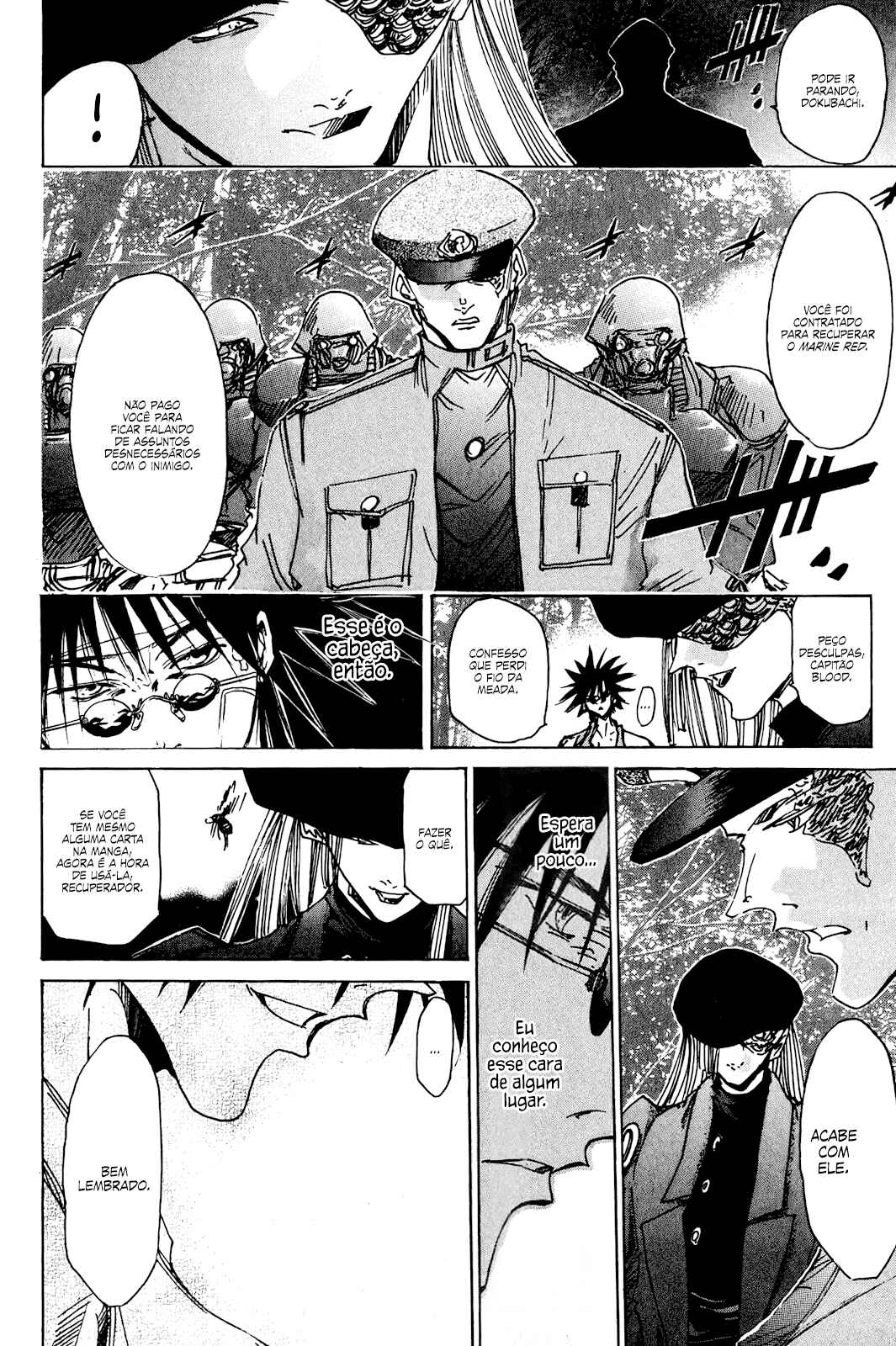 Chapter 155 - Page 15