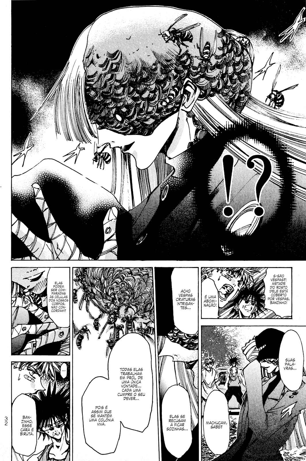 Chapter 155 - Page 3