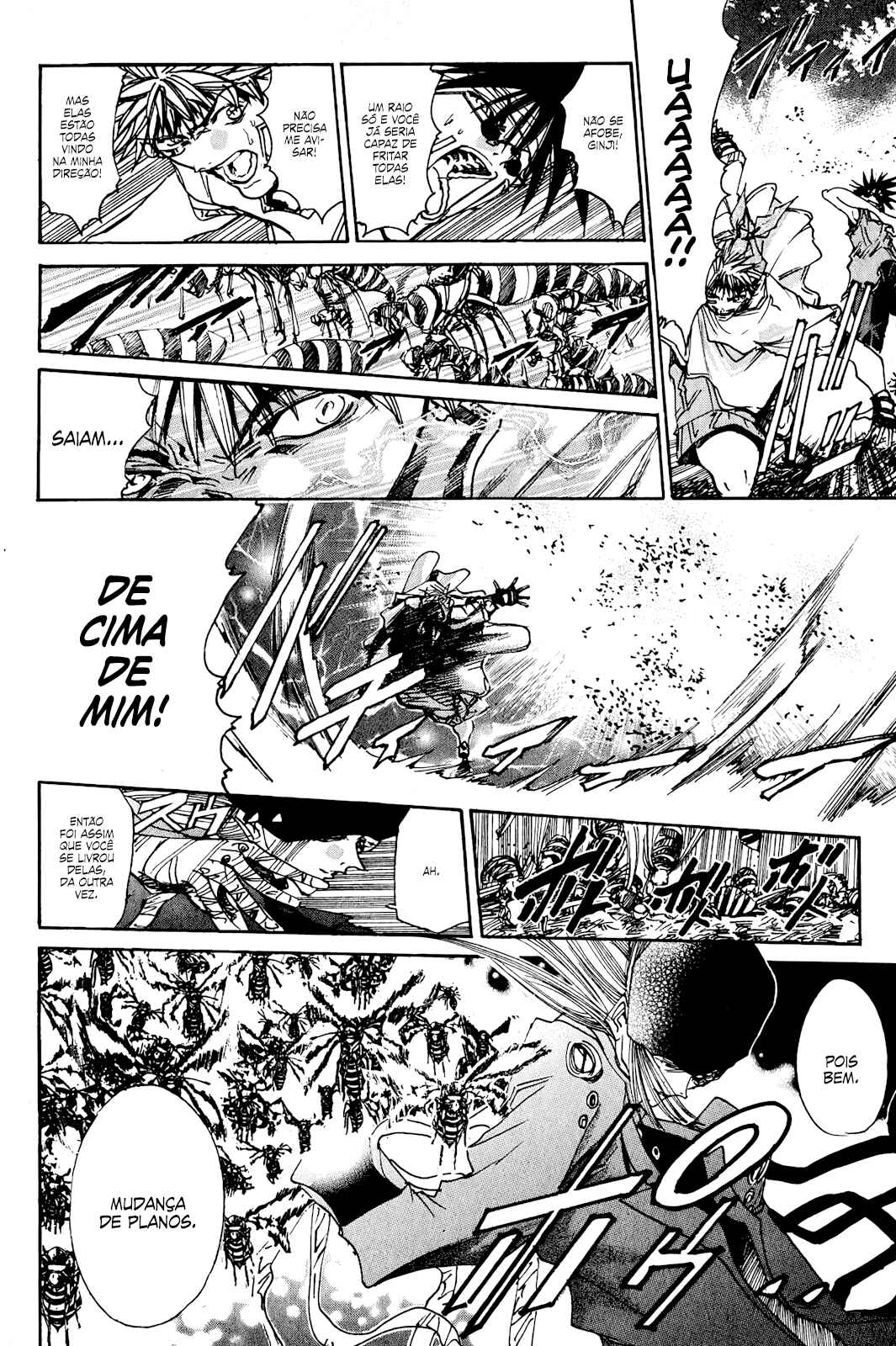 Chapter 155 - Page 5
