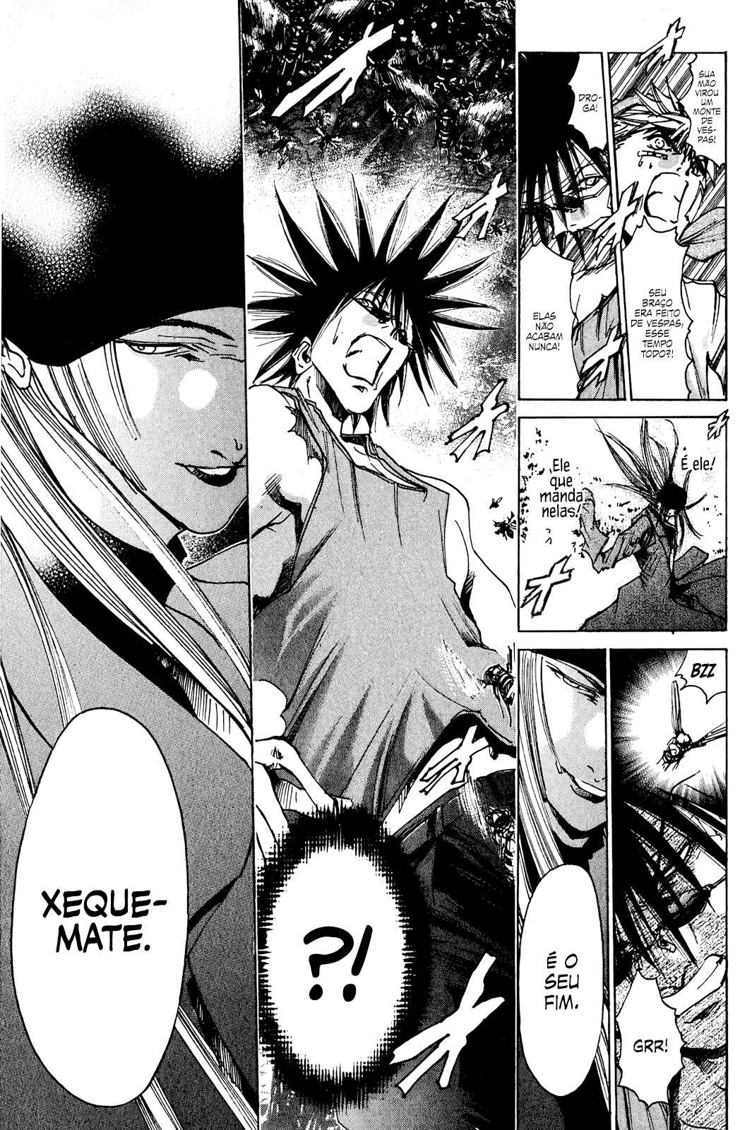 Chapter 155 - Page 6