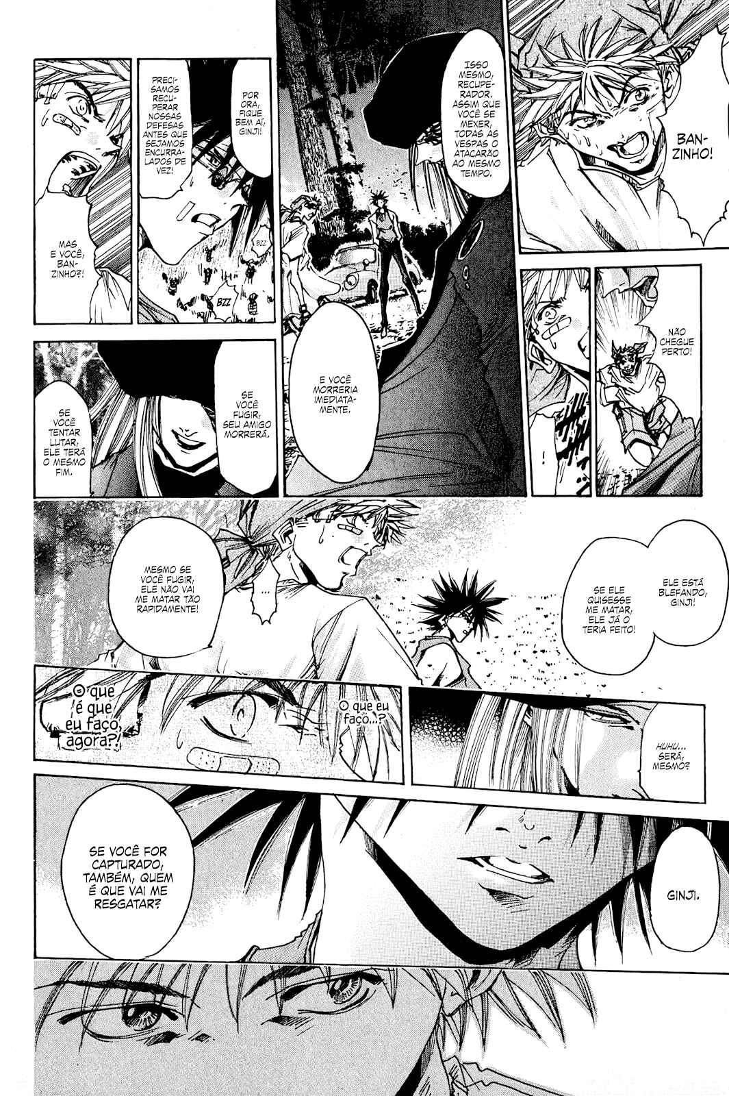 Chapter 155 - Page 7