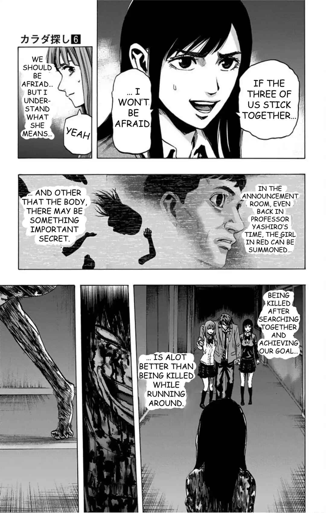 Chapter 46 - Page 8