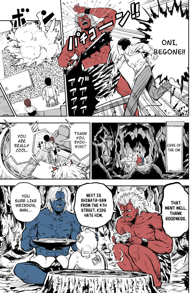 Chapter ? - Page 4