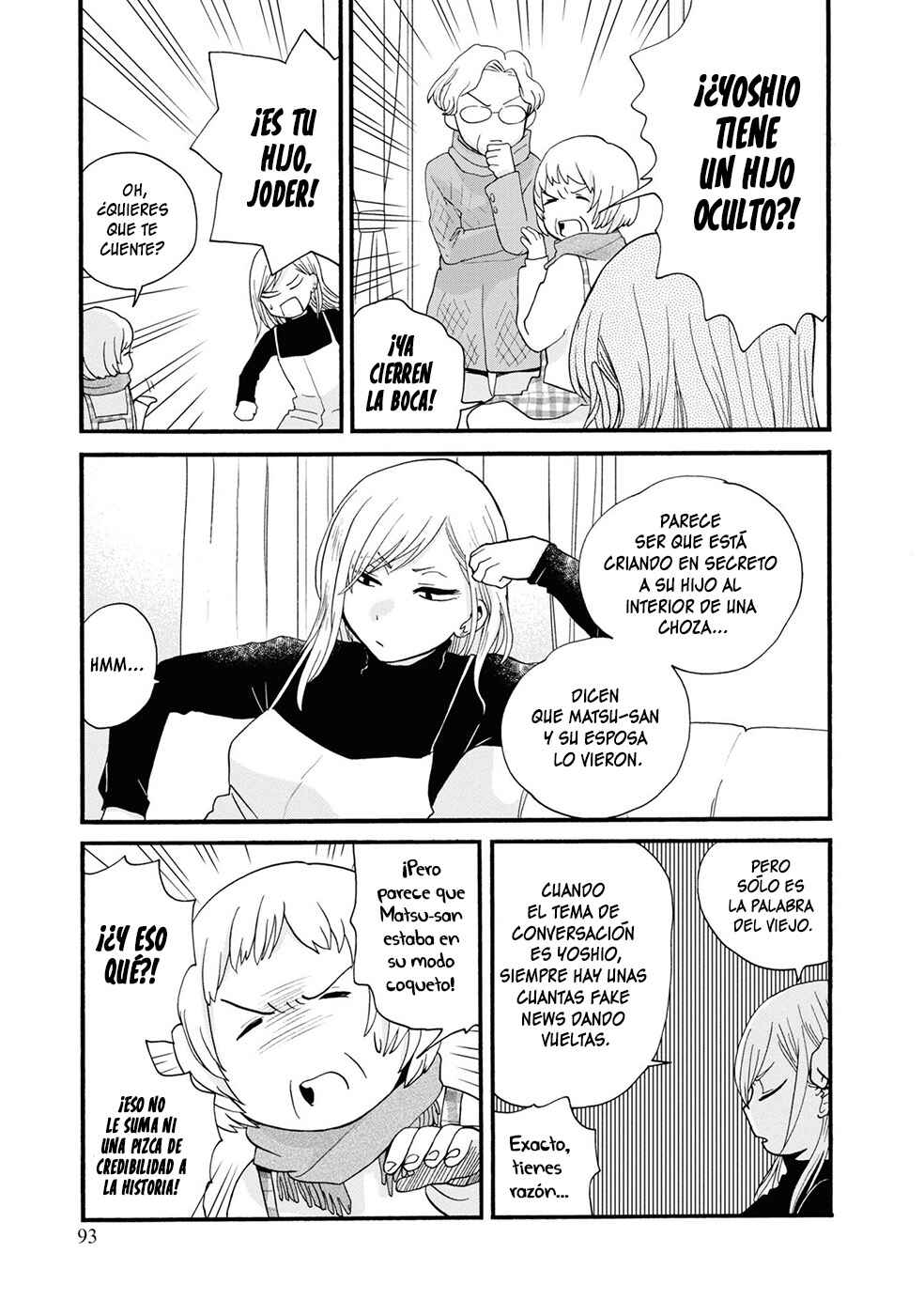 Chapter 94 - Page 11