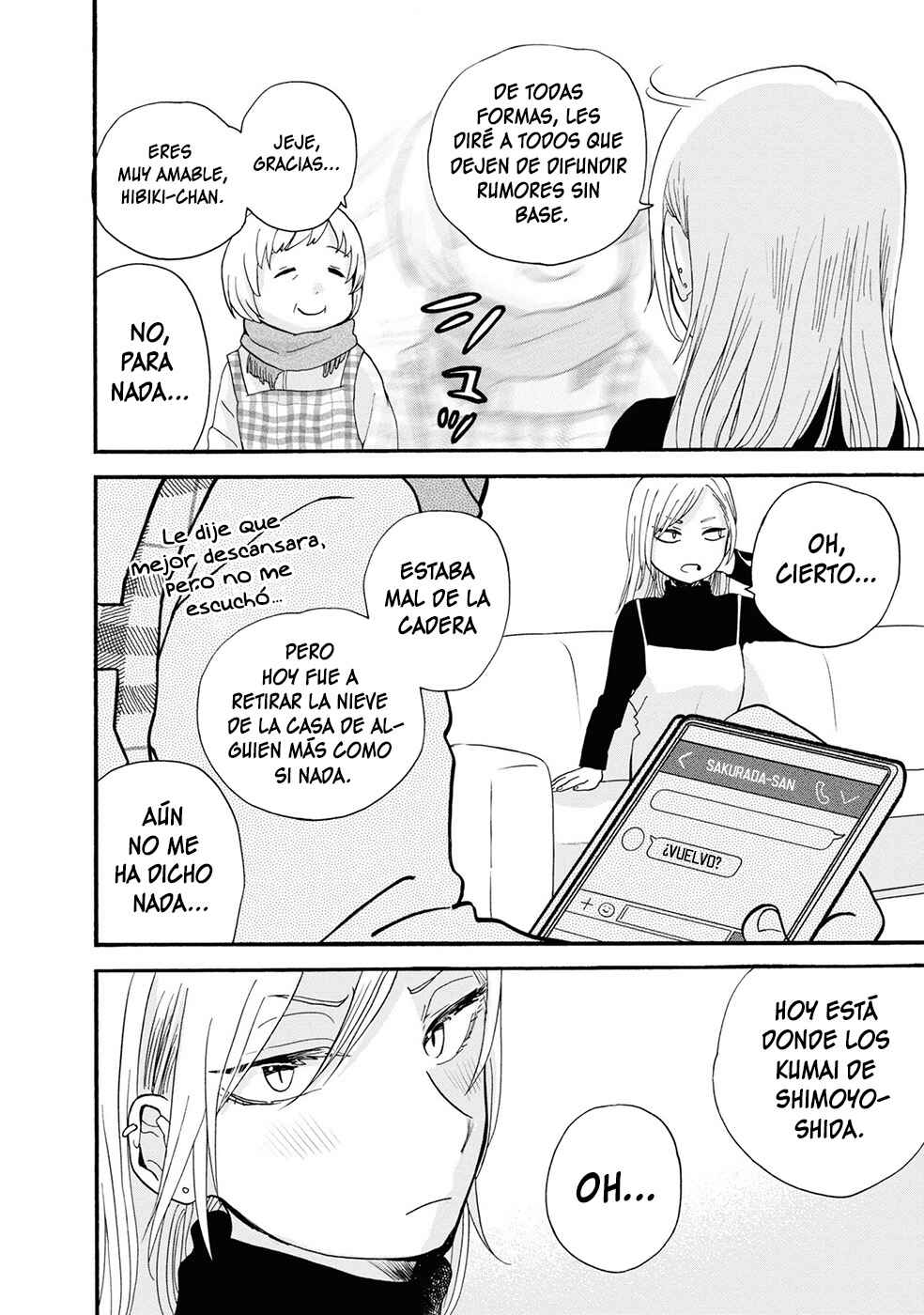 Chapter 94 - Page 14