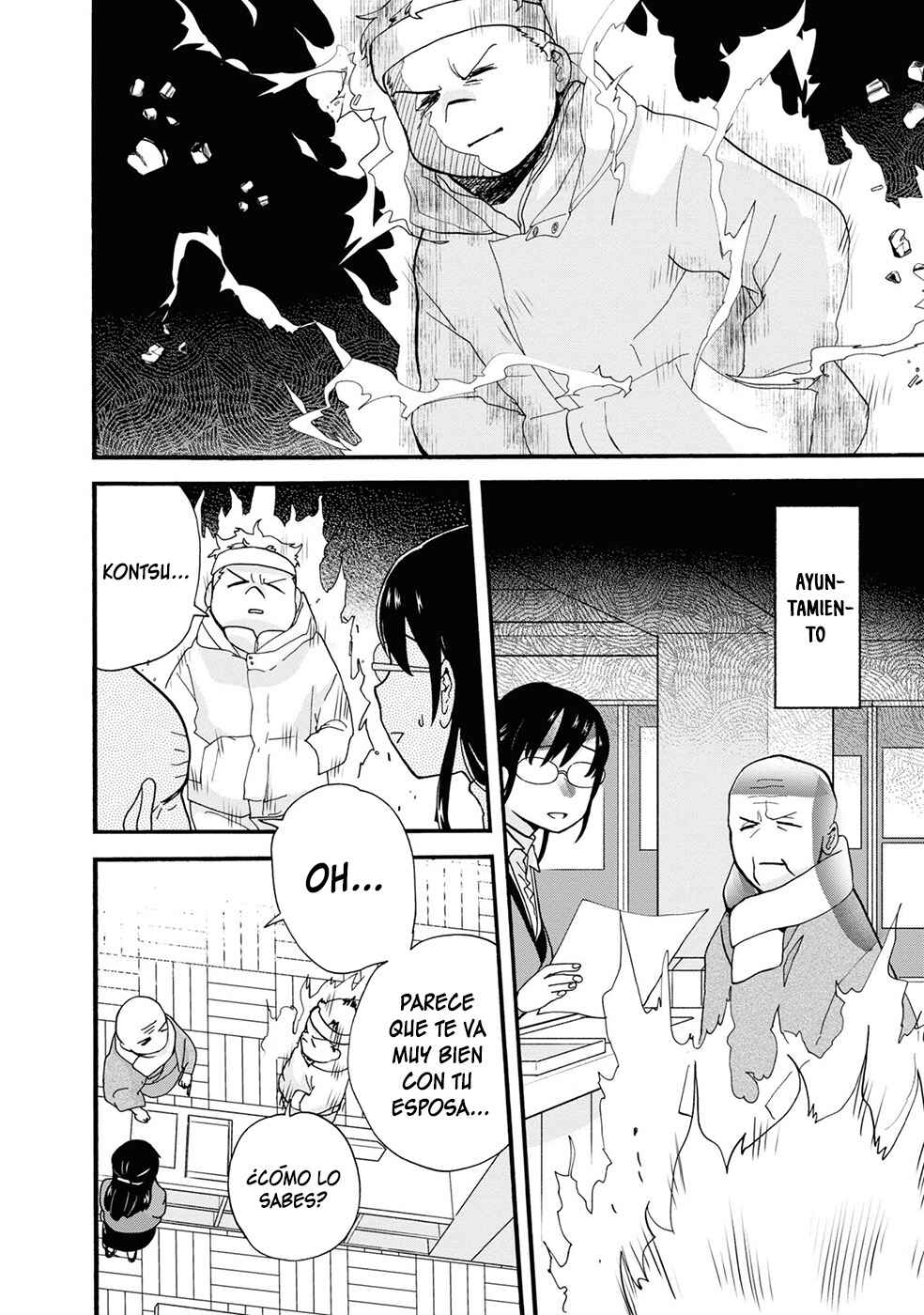 Chapter 94 - Page 8