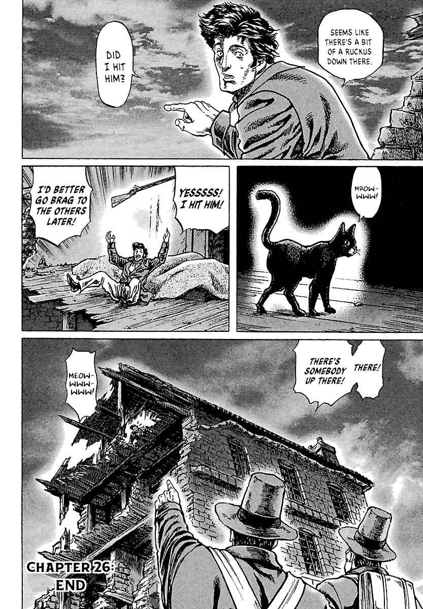 Chapter 26 - Page 22