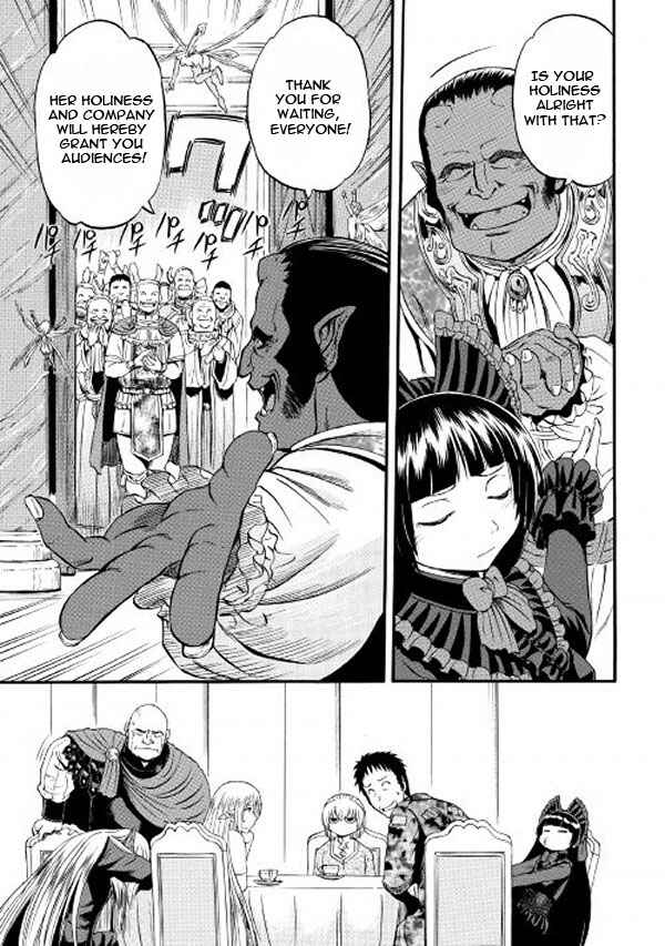 Chapter 61 - Page 23