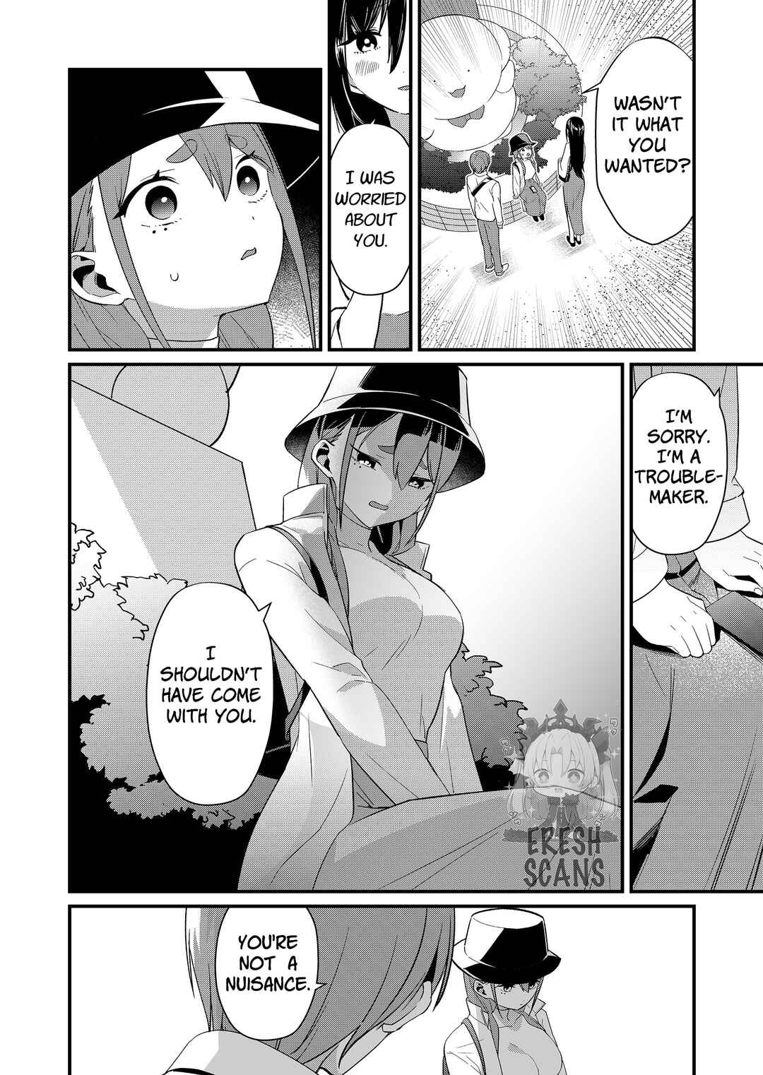 Chapter 78 - Page 8