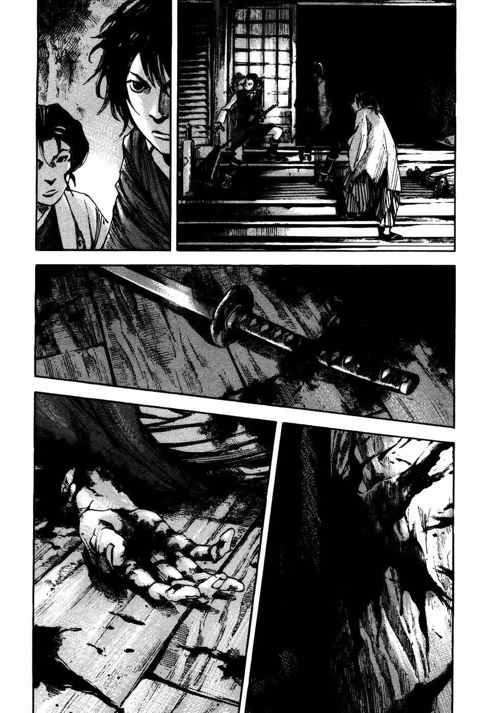 Chapter 143 - Page 16