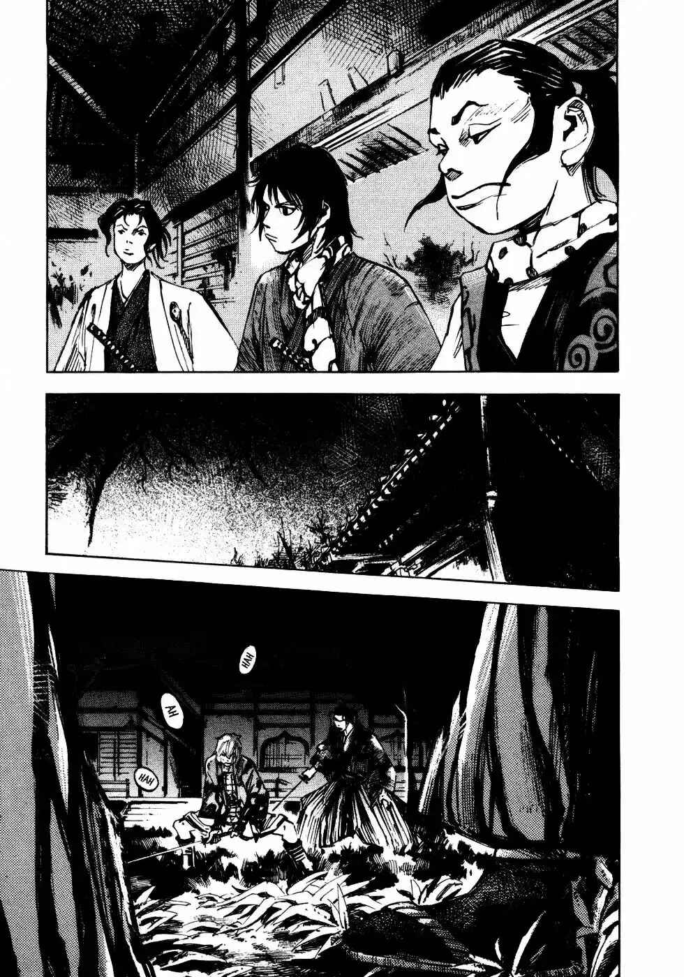 Chapter 143 - Page 18