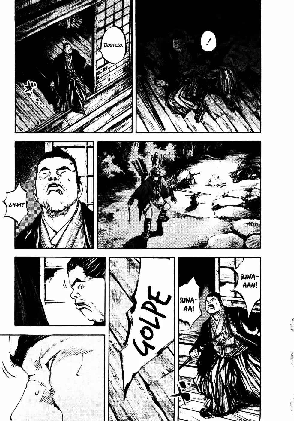 Chapter 143 - Page 4