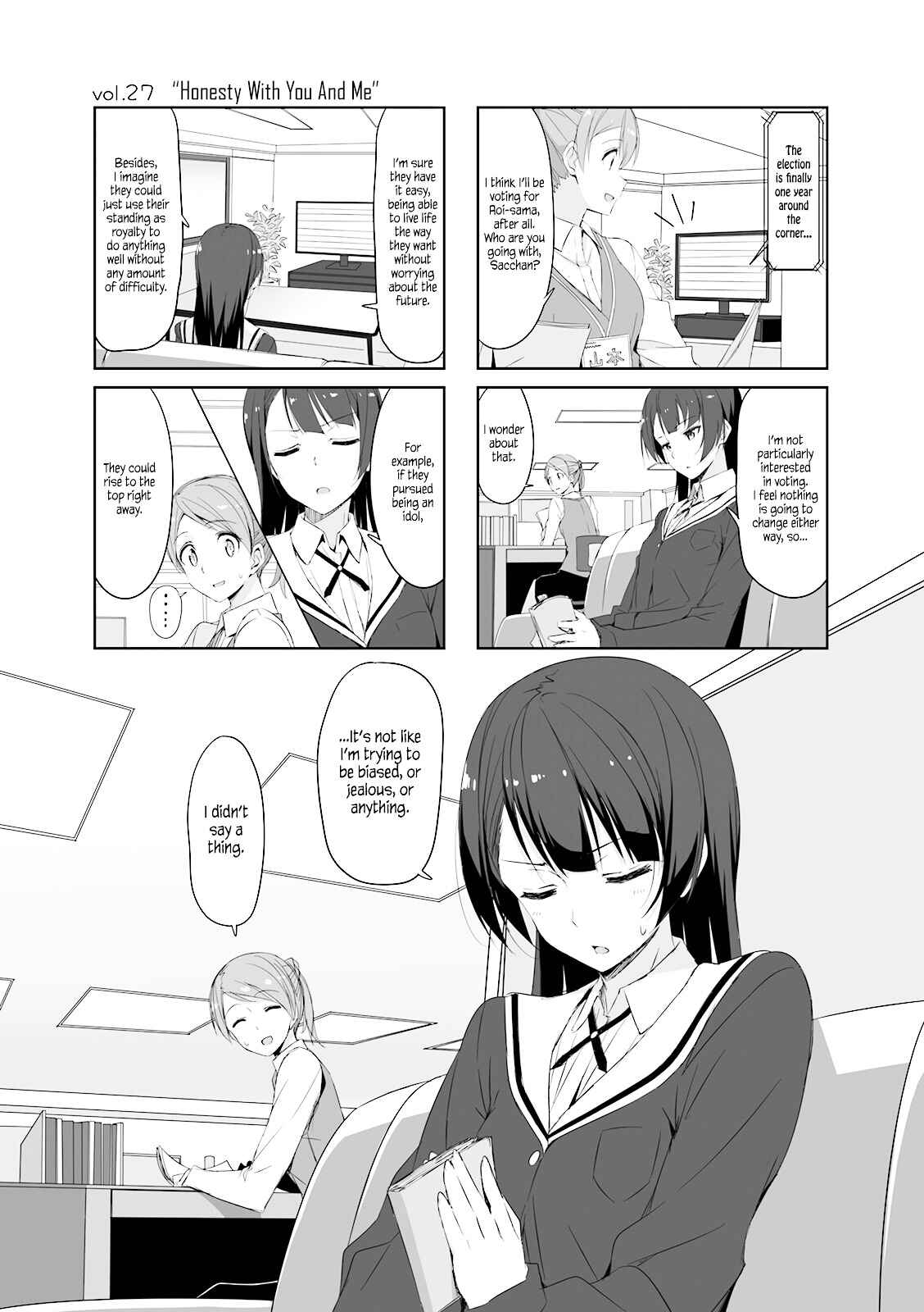 Chapter 27 - Page 1