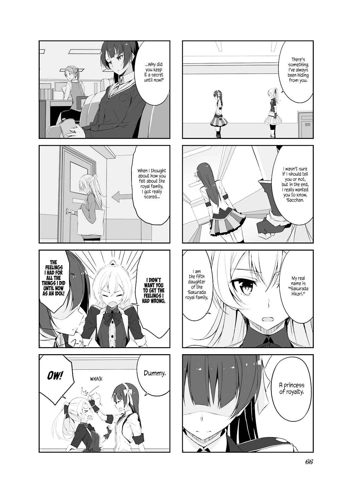Chapter 27 - Page 12