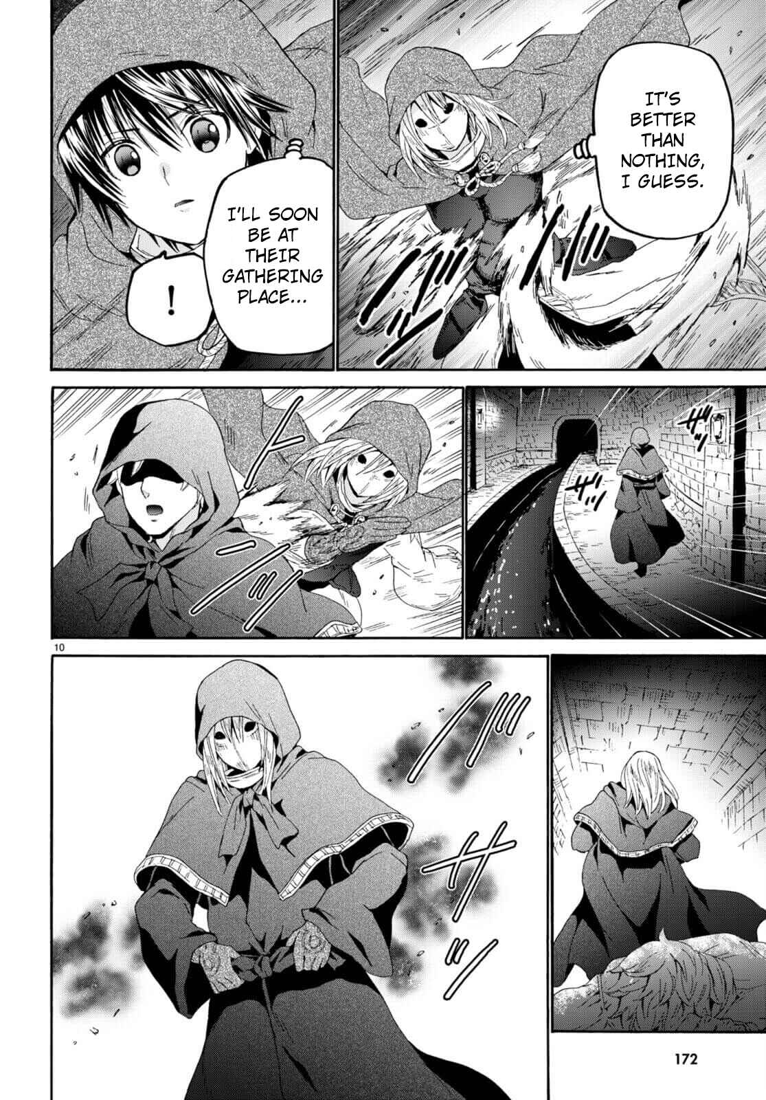 Chapter 87 - Page 11