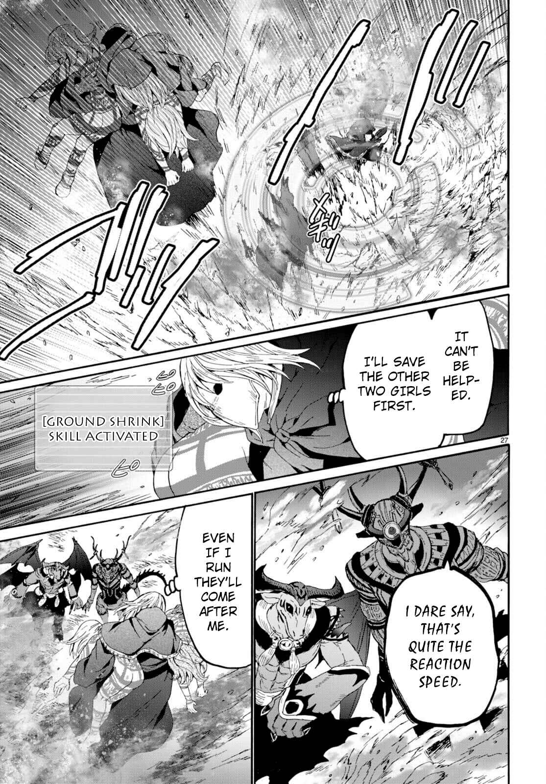 Chapter 87 - Page 26