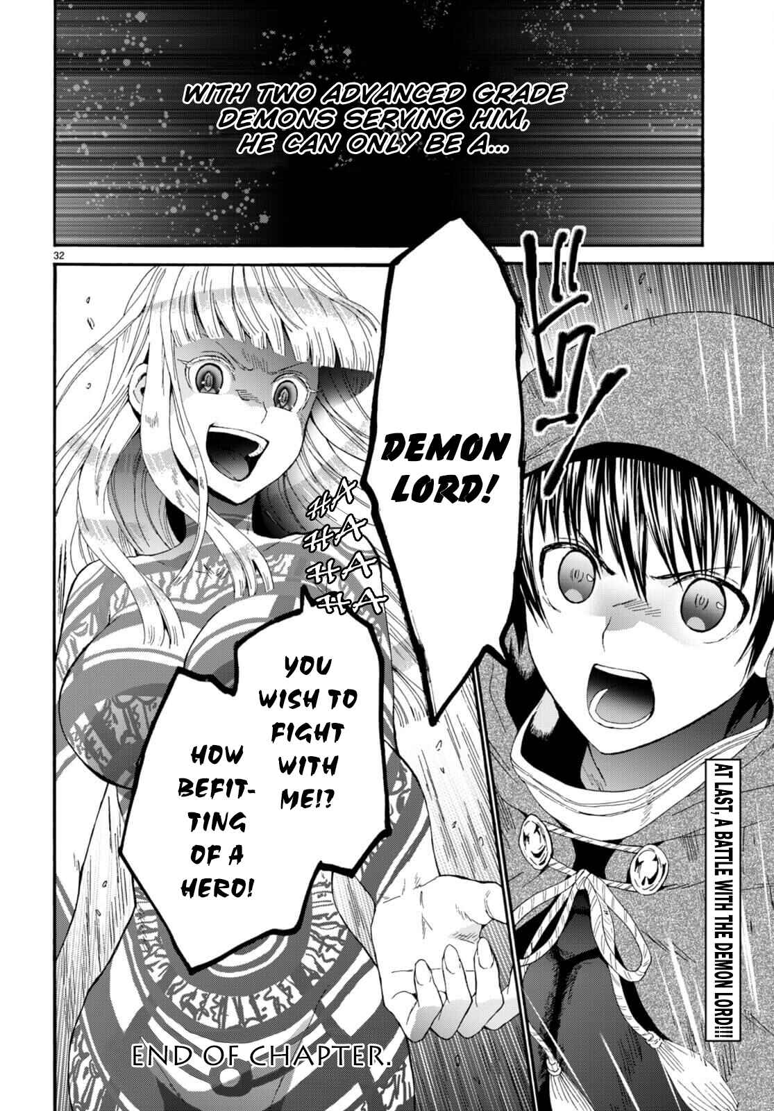 Chapter 87 - Page 31