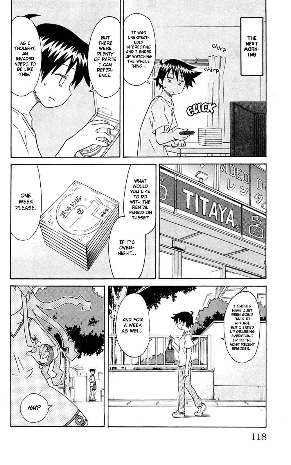 Chapter 299 - Page 4