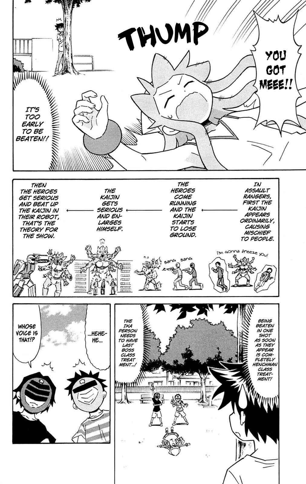 Chapter 299 - Page 6